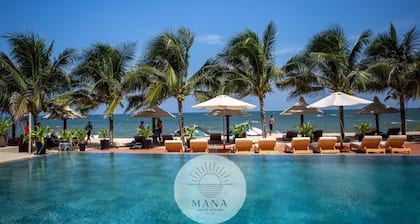 Mana Mui Ne Beach Resort & Spa