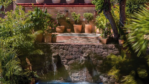 Pool - Suite with Air: Playa la Ropa | 1 Bedroom (Zihuatanejo)