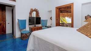 Unclassified image, 4 of 61, button - Attractive Loft | 1 Bedroom in Playa la Ropa (Zihuatanejo)