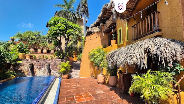 Unclassified image, 1 of 61, button - Attractive Loft | 1 Bedroom in Playa la Ropa (Zihuatanejo)