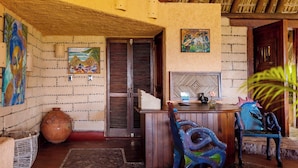 Unclassified image, 5 of 61, button - Attractive Loft | 1 Bedroom in Playa la Ropa (Zihuatanejo)