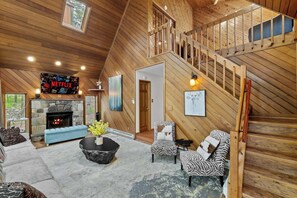 TV, peis, videospill og fotballspill