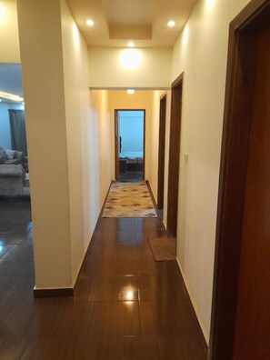 Interior - Enjoying And Comfortable Stay (Old Cairo)