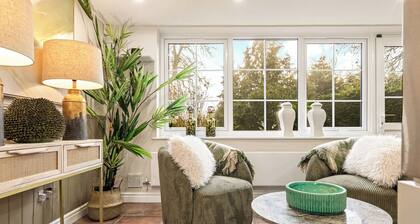 Great Easton Lodge - Hot Tub Packages Available