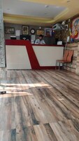 Recepción