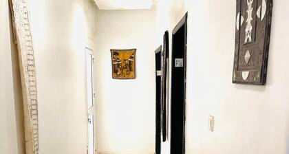 Beautiful furnished luxury room - ACI 2000 Hamdallaye