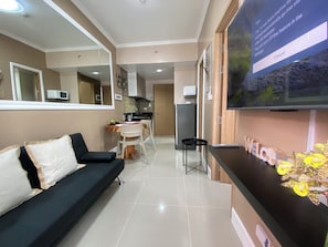 Smart TV