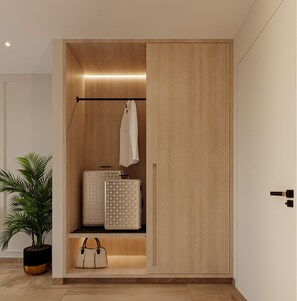 Superior Suite