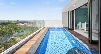 Aila Villa by Kozystay - Nusa Dua