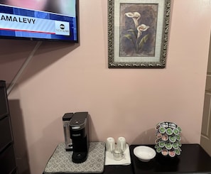 Studio, 1 Bedroom | Interior - Fort Lauderdale Retreats (Margate)