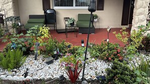 Jardín