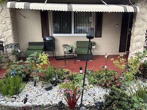 Studio, 1 Bedroom | Garden - Fort Lauderdale Retreats (Margate)
