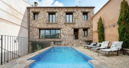 Cottage in Navas de Estena with Pool & Jacuzzi