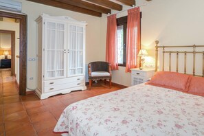 4 bedrooms, Internet