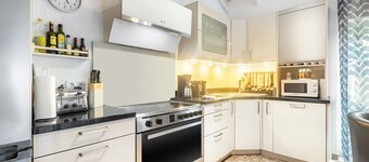 Holiday Home 'Enztal' with Shared Terrace
