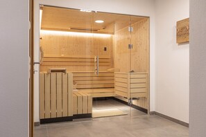 Talo | Sauna
