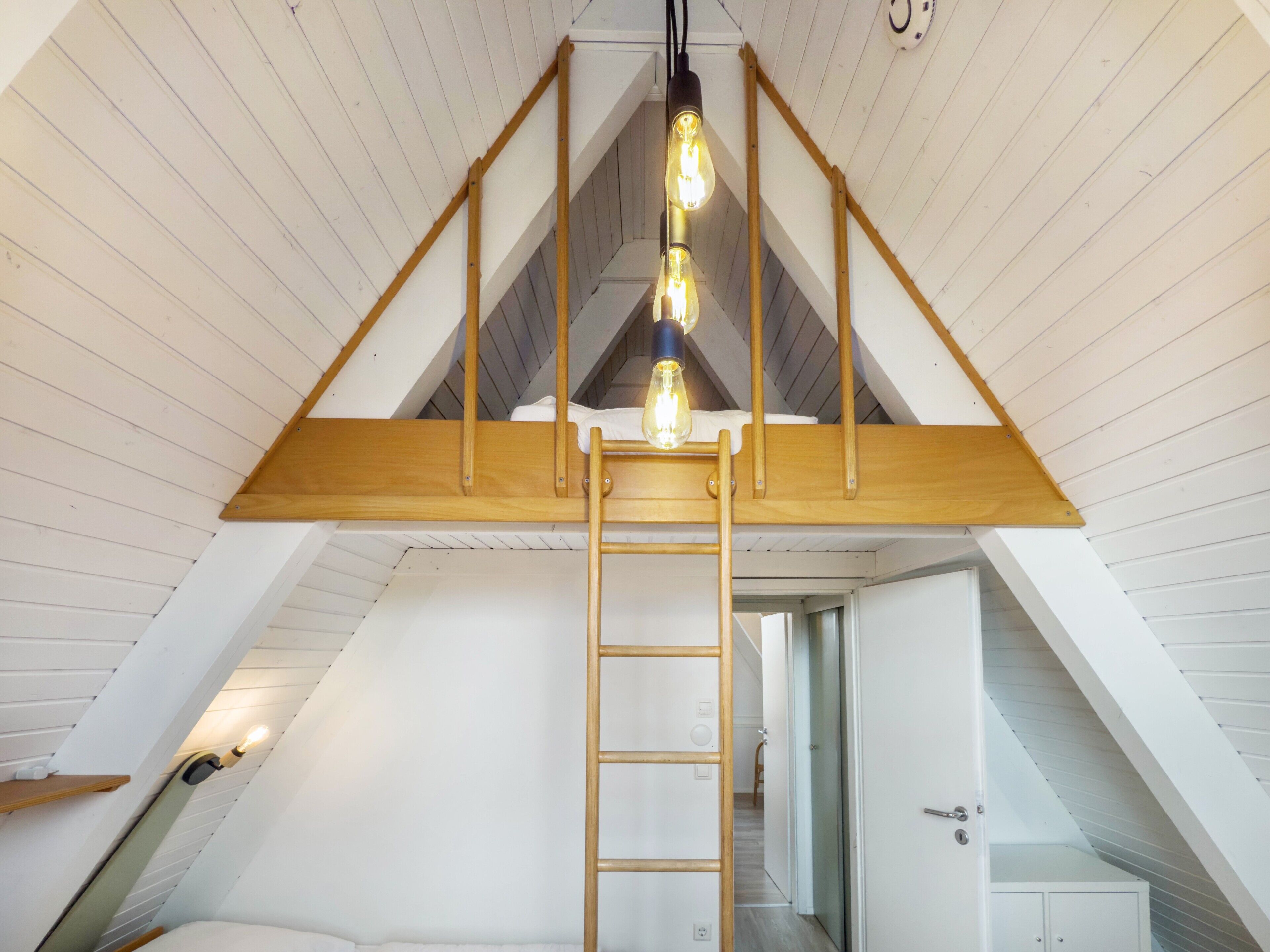 2 Schlafzimmer, kostenloses WLAN