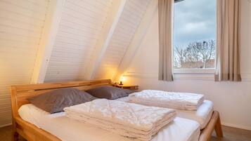 2 Schlafzimmer, kostenloses WLAN