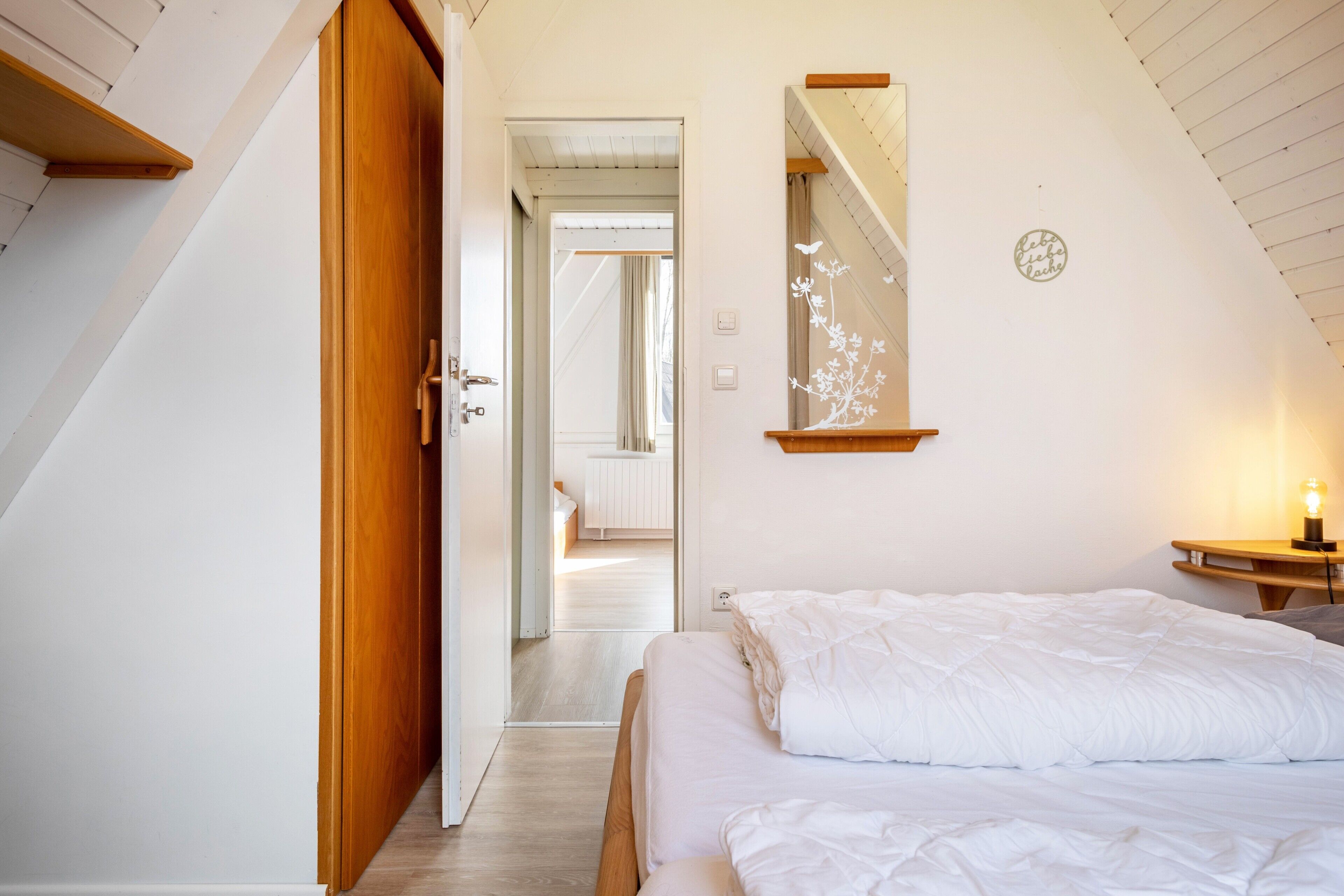 2 Schlafzimmer, kostenloses WLAN