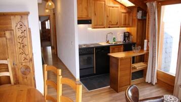 Apartment | Private kitchen