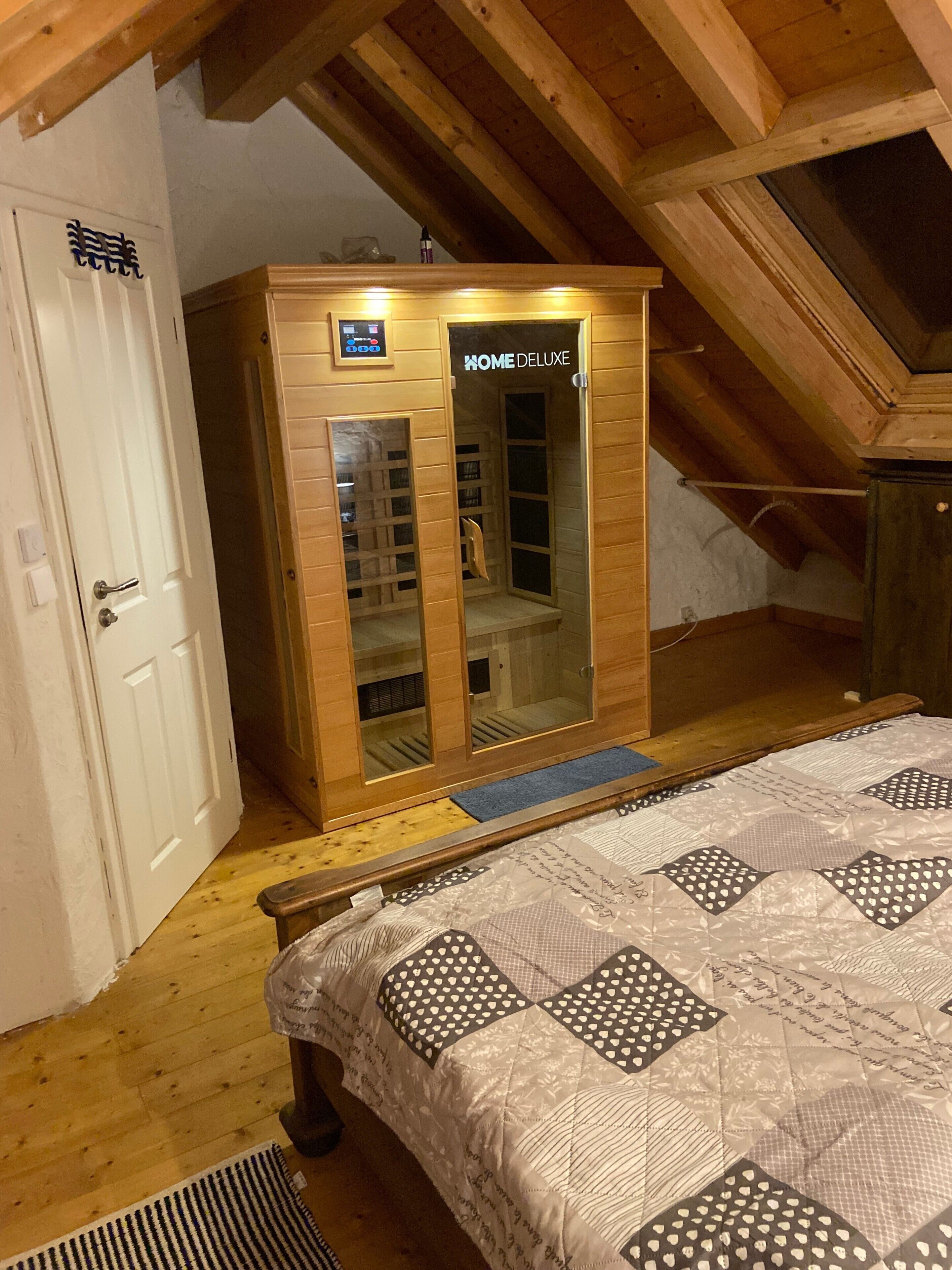 4 Schlafzimmer, kostenloses WLAN, Bettwäsche