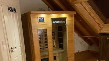 4 Schlafzimmer, kostenloses WLAN, Bettwäsche