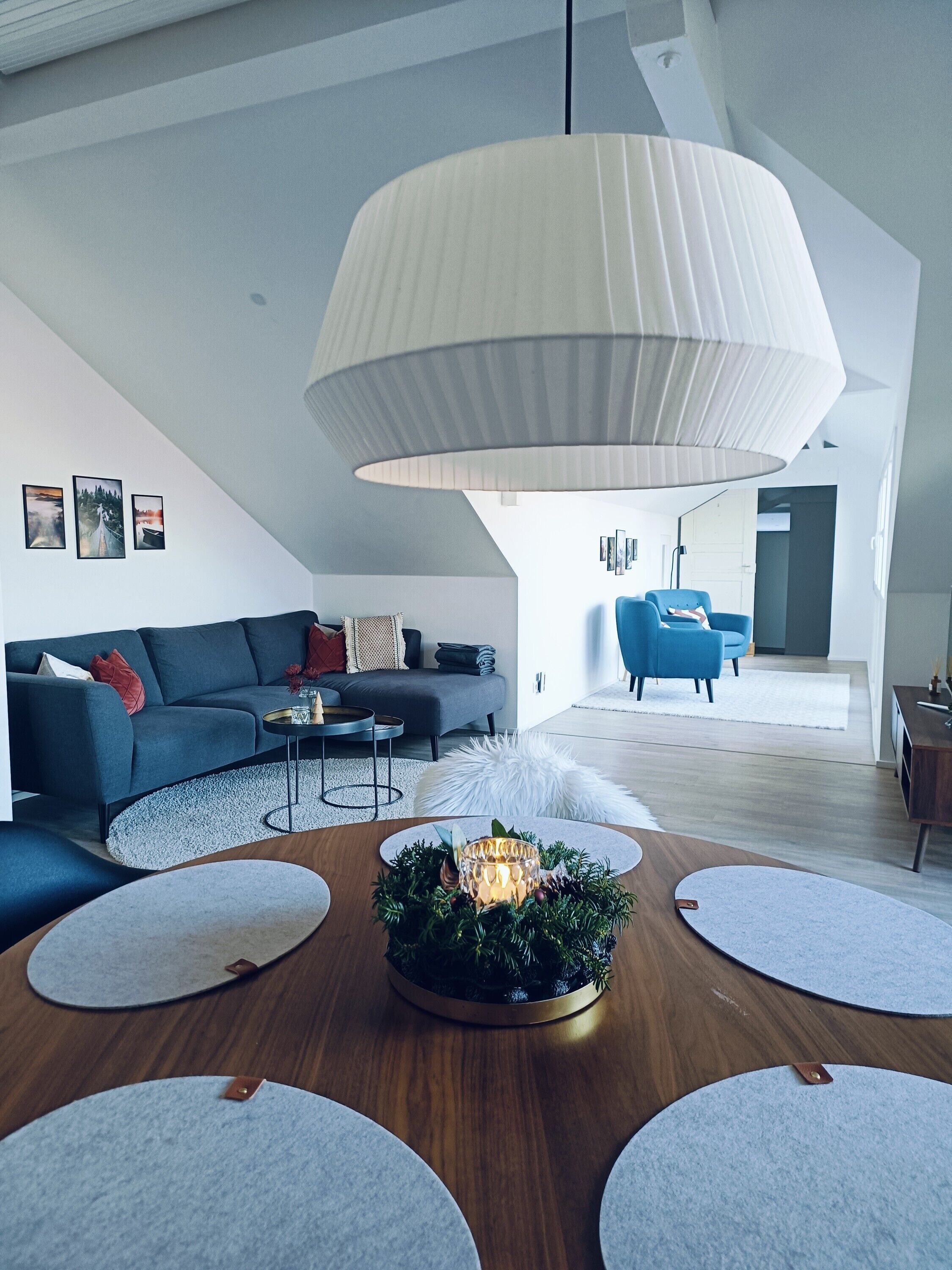 Fernseher, DVD-Player