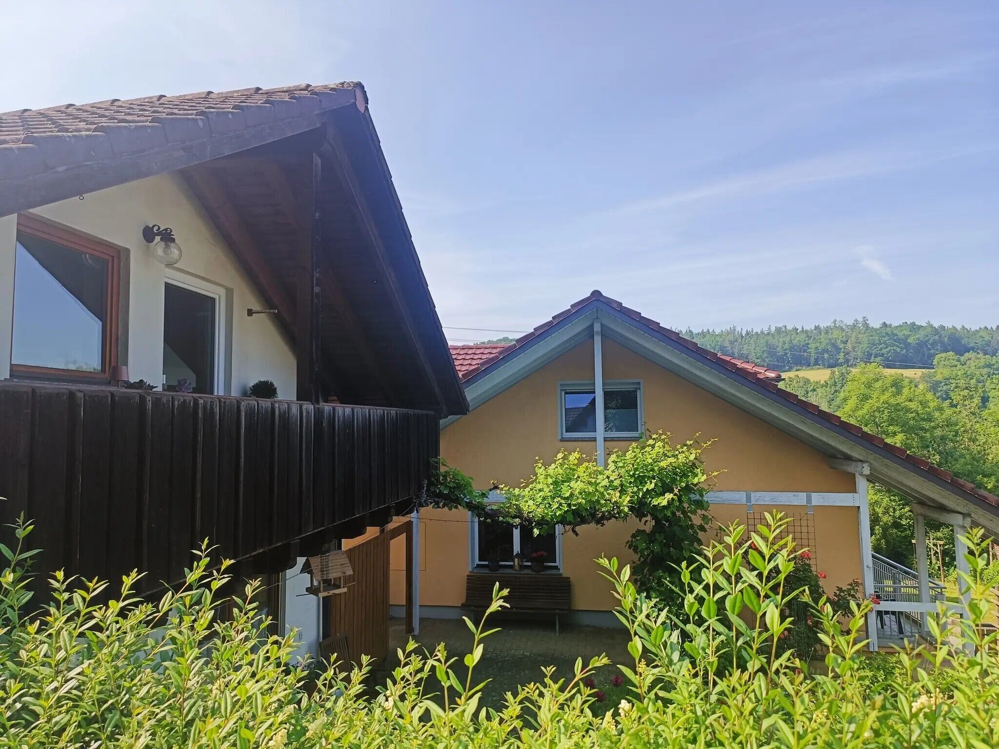 Außenbereich