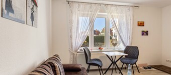 Apartment 'Monteure' with Wi-Fi