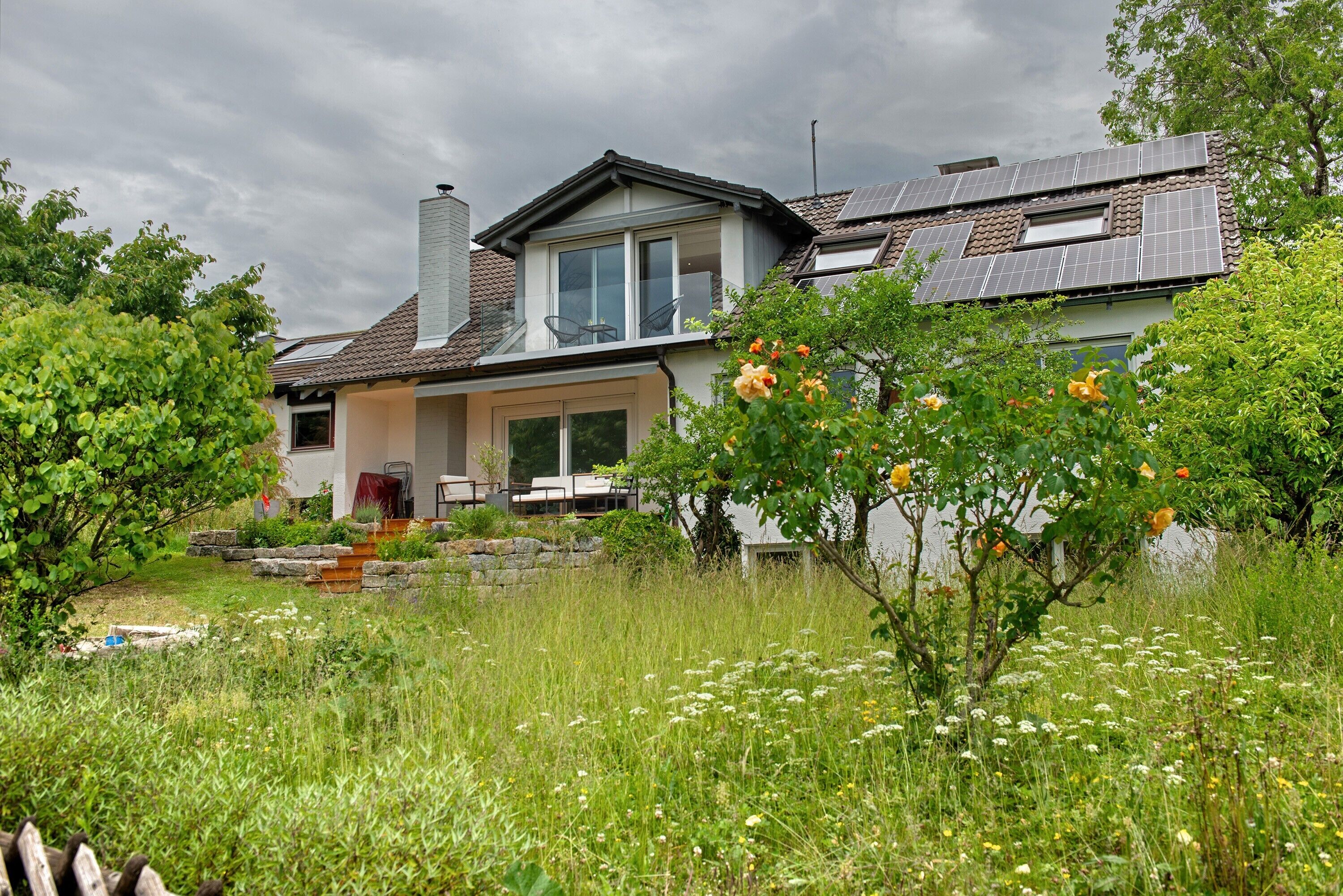 Exterieur
