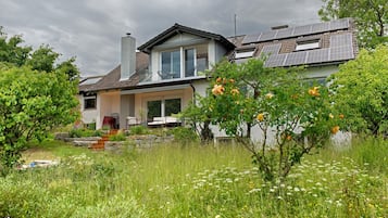 Exterieur