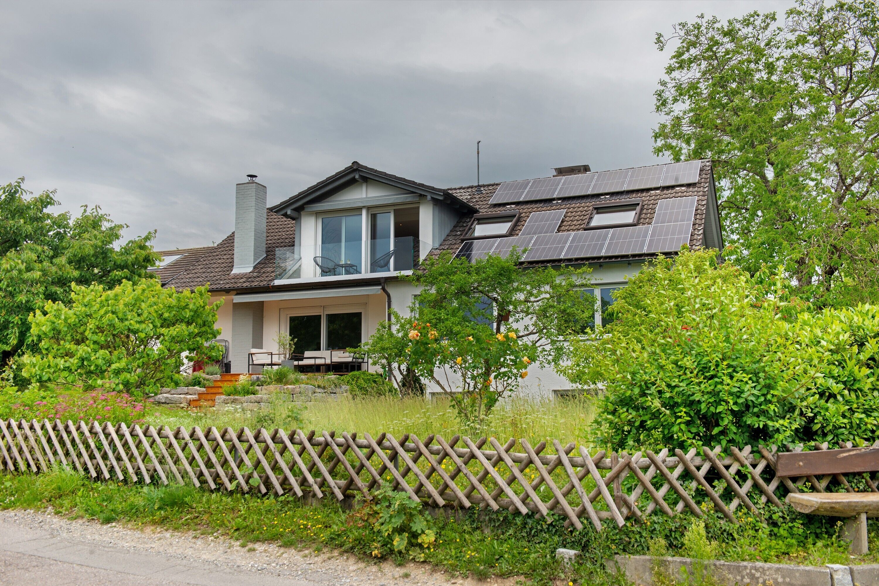 Außenbereich