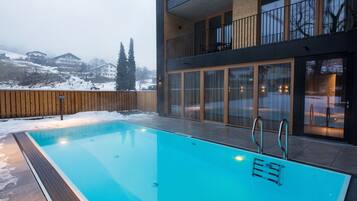 Apartment | Pool