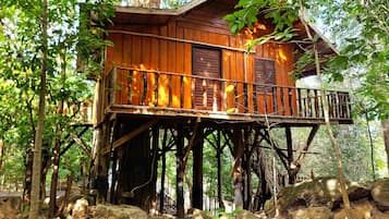 1 habitación, insonorización y ropa de cama