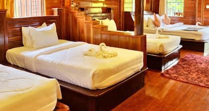 Phnom Tbeng Resort