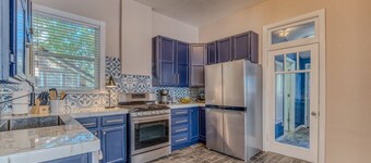 Historic Charm, Sophisticated Style and Timely Elegance. Welcome to Rosemont.