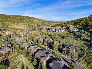 Exterior - Near Trails & Historic Main St, Hot Tub, Retreat | Abigail Drive by AvantStay (Heber City)