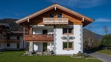 Aussenbereich