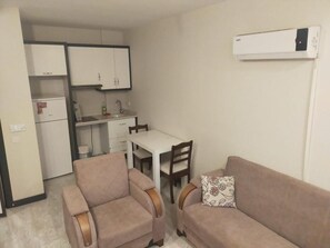 Living area - pozcu forum plus (Mersin)