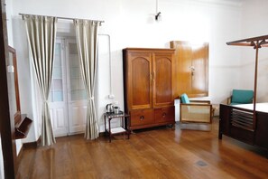 Deluxe-Zimmer | Kostenloses WLAN