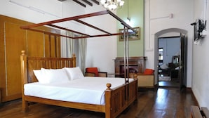 Living room - West Berry Vintage (Ootacamund)