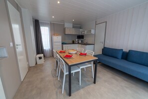 House | Living room - Normandie Veules-les-roses, Terraced House (Veules-les-Roses)