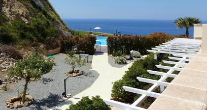 Belvilla by Oyo Chic Apartment in Parghelia Italy