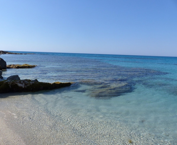 Apartment | View from property