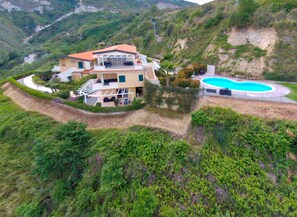 Apartment | Exterior