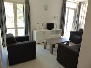 Apartment | Living room