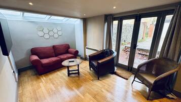 House | 2 bedrooms