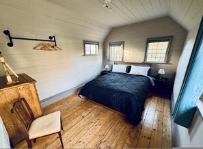 Hus | 2 sovrum