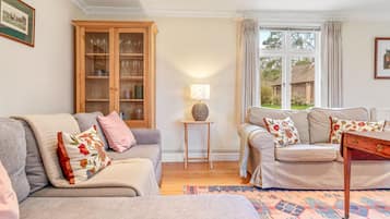 Rumah | 5 kamar tidur