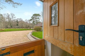 House | 5 bedrooms - Benhams Country Cottage - From 250 Per Night (Henley-on-Thames)